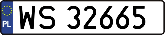 WS32665