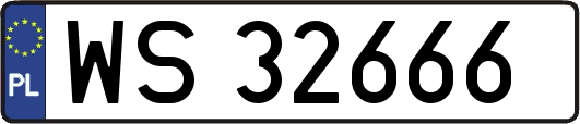 WS32666
