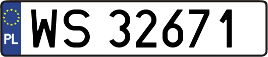 WS32671