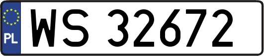 WS32672