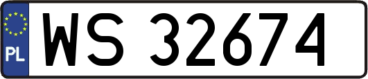 WS32674