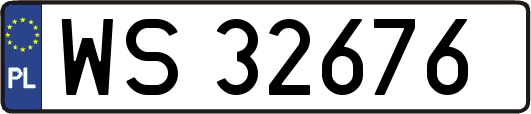 WS32676