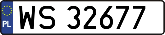 WS32677