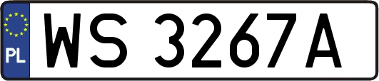 WS3267A