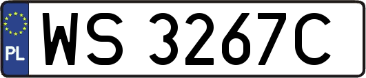WS3267C