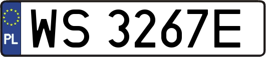 WS3267E
