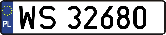 WS32680