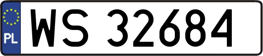 WS32684