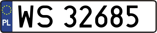WS32685