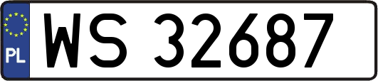 WS32687