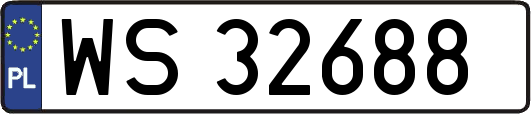 WS32688