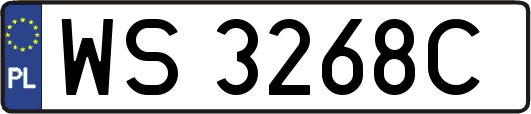 WS3268C