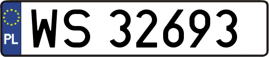 WS32693