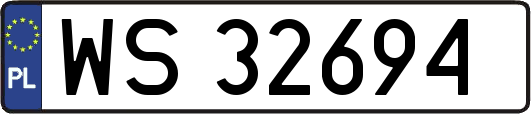 WS32694