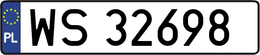 WS32698