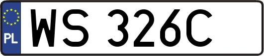 WS326C