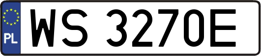 WS3270E