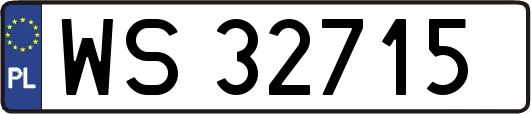 WS32715