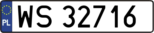 WS32716