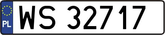 WS32717
