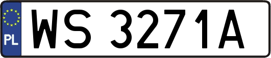 WS3271A