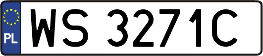 WS3271C