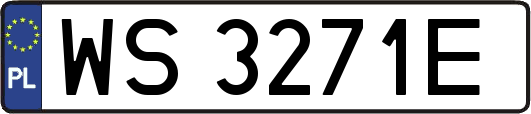 WS3271E