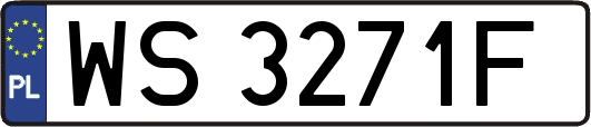 WS3271F