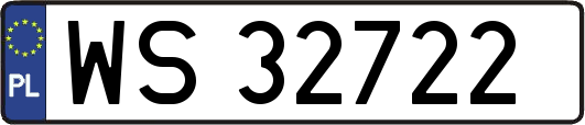 WS32722