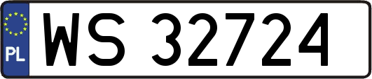 WS32724