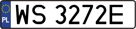 WS3272E