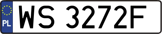 WS3272F