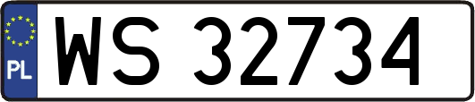 WS32734