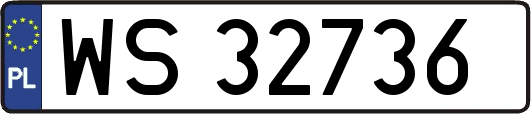 WS32736