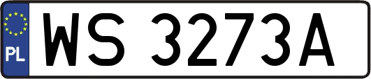 WS3273A