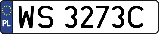 WS3273C