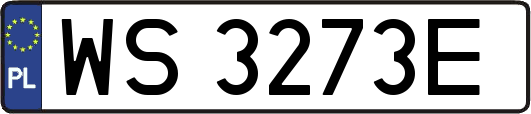 WS3273E