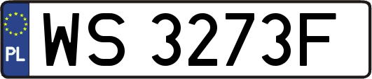 WS3273F