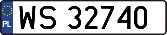 WS32740