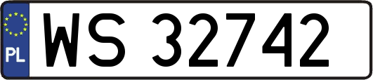 WS32742
