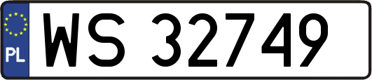 WS32749
