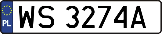 WS3274A