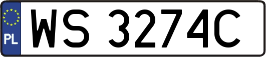 WS3274C