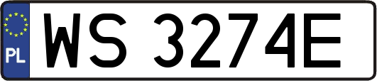 WS3274E