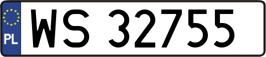 WS32755