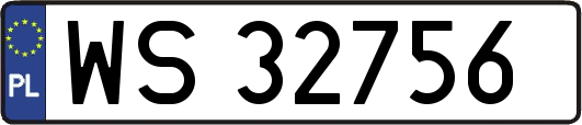 WS32756