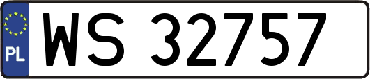 WS32757