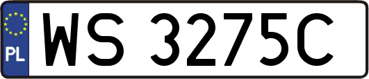 WS3275C