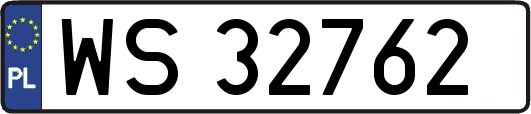 WS32762
