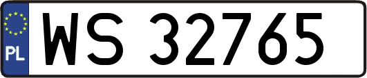 WS32765